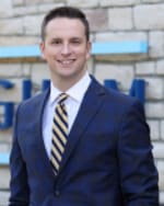 Click to view profile of Zach White, a top rated Health Care attorney in Canton, OH