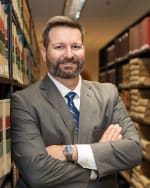 Click to view profile of Adam J. Fernandez, a top rated Trucking Accidents attorney in Tampa, FL