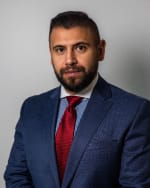 Click to view profile of Hitham Eldaher, a top rated Car Accident attorney in Fort Lauderdale, FL