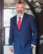 Click to view profile of Joe Lopez, a top rated Sexual Abuse - Plaintiff attorney in Austin, TX