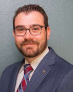 Click to view profile of Chance A. Gauthier, a top rated Brain Injury attorney in Albuquerque, NM
