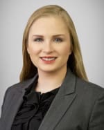 Click to view profile of Alexandria Cazares-Perez, a top rated Criminal Defense attorney in Dallas, TX