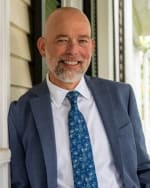 Click to view profile of Jim Siemens, a top rated Child Support attorney in Asheville, NC