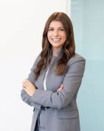 Click to view profile of Madeline Fazekas, a top rated Animal Bites attorney in Boston, MA