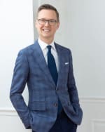 Click to view profile of Dirk A. Beamer, a top rated Contracts attorney in Farmington Hills, MI