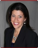 Click to view profile of Julie Morrison Poirier, a top rated Workers' Compensation attorney in Atlanta, GA
