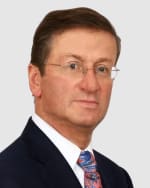 Click to view profile of William Schwitzer, a top rated Medical Malpractice attorney in New York, NY