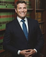 Click to view profile of Nick Baker, a top rated Car Accident attorney in Indianapolis, IN