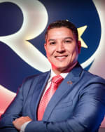 Click to view profile of Alberto Ruiz, a top rated Assault & Battery attorney in Pearland, TX