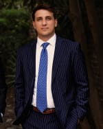 Click to view profile of Peter O'Reilly, a top rated Construction Accident attorney in Charleston, SC