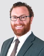 Click to view profile of Martin J. Kraft, a top rated Social Security Disability attorney in Cincinnati, OH