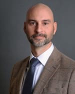 Click to view profile of Peter J. Rolwes, a top rated Contracts attorney in West Des Moines, IA