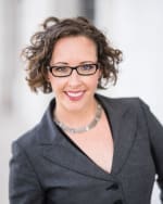 Click to view profile of Leslie S. Godfrey, a top rated Business Litigation attorney in Henderson, NV