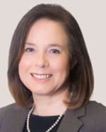 Click to view profile of Mary Anne Wolf, a top rated Professional Malpractice - Other attorney in Baton Rouge, LA