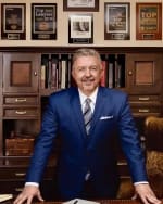 Click to view profile of Ross A. Sears, II, a top rated Premises Liability - Plaintiff attorney in Houston, TX