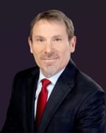Click to view profile of Jordan S. Levine, a top rated Trucking Accidents attorney in Denver, CO