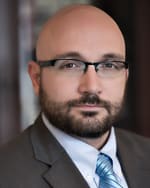 Click to view profile of Alexander J. Cuda, a top rated Family Law attorney in Westport, CT