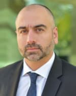 Click to view profile of Raymond Babaian, a top rated Sexual Harassment attorney in Ontario, CA