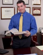 Click to view profile of Ross E. Shanberg, a top rated Consumer Law attorney in Newport Beach, CA