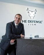 Click to view profile of K. Ryan Helmick, a top rated Criminal Defense attorney in Las Vegas, NV