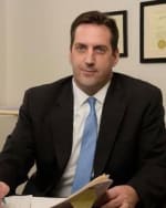Click to view profile of Sean E. Capplis, a top rated Administrative Law attorney in Boston, MA
