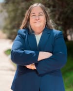Click to view profile of Caryn Sanders, a top rated Animal Bites attorney in Costa Mesa, CA