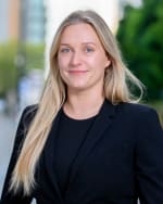 Click to view profile of Eve Maestre, a top rated E-Discovery attorney in San Diego, CA