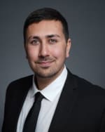 Click to view profile of Amrit Singh Kullar, a top rated Family Law attorney in San Francisco, CA