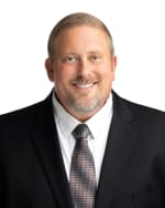 Click to view profile of Aaron Miller Keyes, a top rated Construction Litigation attorney in Mount Clemens, MI