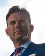 Click to view profile of Neil Chapman, a top rated Animal Bites attorney in Evansville, IN