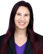 Click to view profile of Catherine Brukalo, a top rated Child Support attorney in Rolling Meadows, IL