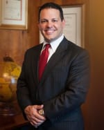 Click to view profile of Robert C. Papa, Jr., a top rated Personal Injury attorney in Morristown, NJ