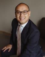 Click to view profile of Travis L. Yang, a top rated Insurance Coverage attorney in Manitowoc, WI