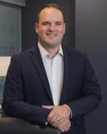 Click to view profile of Nicholas Carey, a top rated Disability attorney in Minneapolis, MN