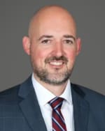 Click to view profile of Marcus Spake, a top rated Workers' Compensation attorney in Charlotte, NC
