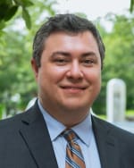 Click to view profile of Seth Coomer, a top rated Nursing Home attorney in Lexington, KY