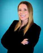 Click to view profile of Caitlin Thorpe, a top rated Family Law attorney in Sugar Land, TX