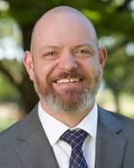 Click to view profile of D. Neal Peton, a top rated Brain Injury attorney in Keizer, OR