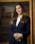 Click to view profile of Meredith V. Clark, a top rated Family Law attorney in Houston, TX