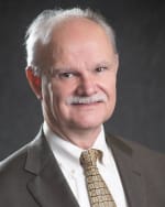 Click to view profile of Robert P. Simpson, a top rated Trademarks attorney in Williamsville, NY