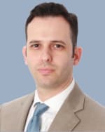 Click to view profile of Guy S. Regev, a top rated Medical Malpractice attorney in Brooklyn, NY