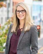 Click to view profile of Patricia Steele, a top rated Veteran's Benefits attorney in Tacoma, WA