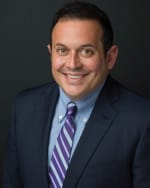 Click to view profile of Benjamin F. Diamond, a top rated Trusts attorney in Saint Petersburg, FL