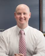 Click to view profile of Eric S. Playter, a top rated Brain Injury attorney in Kansas City, MO