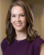 Click to view profile of Allyson Kitchel, a top rated Personal Injury attorney in Washington, DC
