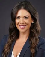 Click to view profile of Mallory Hughes, a top rated Assault & Battery attorney in Omaha, NE