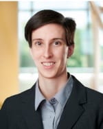 Click to view profile of Alexandria M. Mueller, a top rated Intellectual Property attorney in Edina, MN