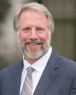 Click to view profile of William E. Donahoo, a top rated Wrongful Death attorney in Tustin, CA