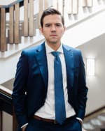 Click to view profile of Austin Hagee, a top rated Drug & Alcohol Violations attorney in San Antonio, TX