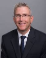 Click to view profile of Michael Burke, a top rated Employment Litigation attorney in Wayne, PA